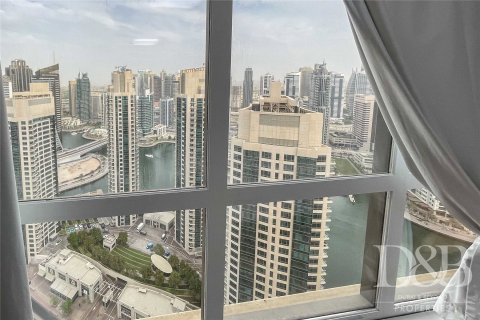 Apartment in Jumeirah Beach Residence, Dubai, UAE 4 bedrooms, 270.5 sq.m. № 53598 - photo 19