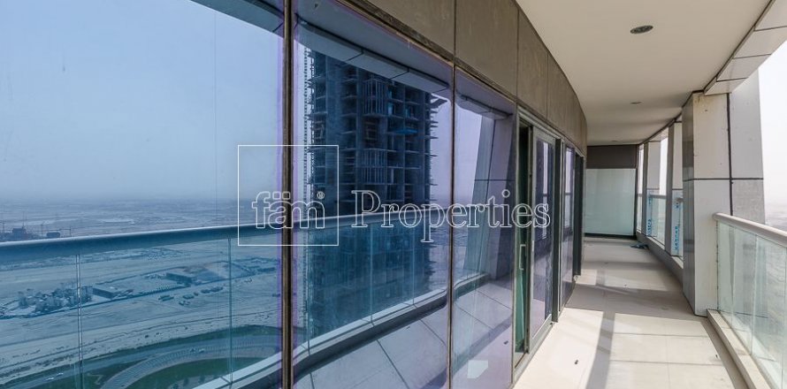 Apartment in Business Bay, Dubai, UAE 2 bedrooms, 131.3 sq.m. № 3838