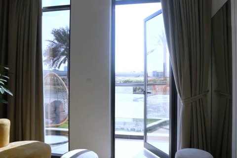 Apartment in GROVY ARIA in Jumeirah Village Circle, Dubai, UAE 1 bedroom, 60 sq.m. № 50476 - photo 3