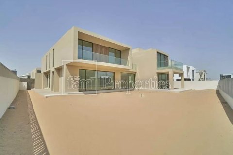 Villa in Dubai Hills Estate, UAE 6 bedrooms, 1056.1 sq.m. № 52861 - photo 18