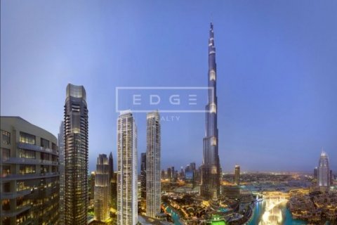 Apartment in Downtown Dubai (Downtown Burj Dubai), UAE 3 bedrooms, 172.9 sq.m. № 50938 - photo 1