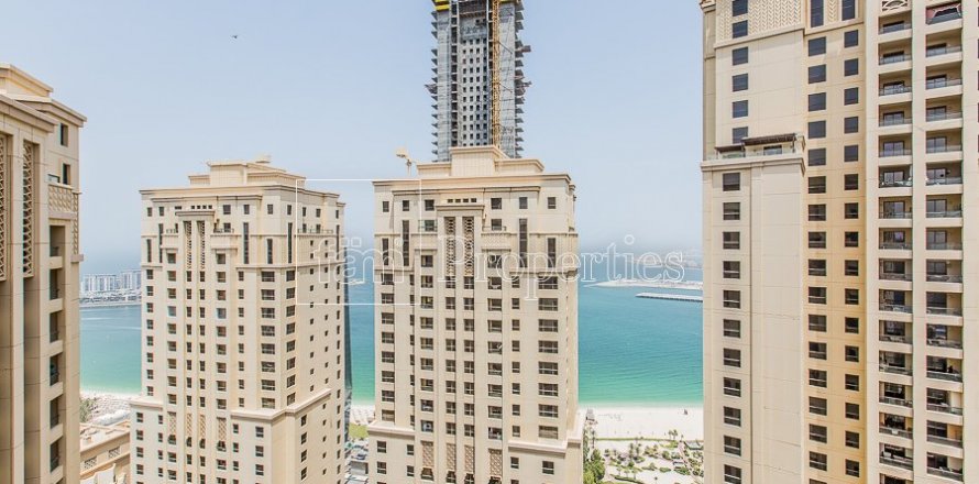 Duplex in Dubai, UAE 2 bedrooms, 206.1 sq.m. № 4320