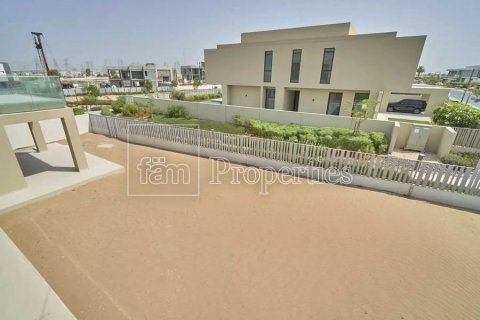 Villa in Dubai Hills Estate, UAE 6 bedrooms, 1056.1 sq.m. № 52861 - photo 24