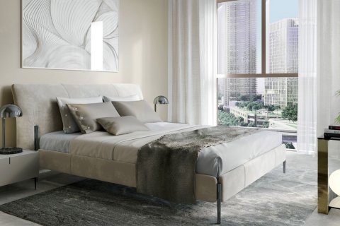 Apartment in DUBAI CREEK BEACH in Dubai Creek Harbour (The Lagoons), UAE 1 bedroom, 71 sq.m. № 47176 - photo 4