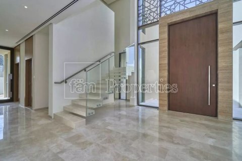 Villa in Dubai Hills Estate, UAE 6 bedrooms, 1056.1 sq.m. № 52861 - photo 4