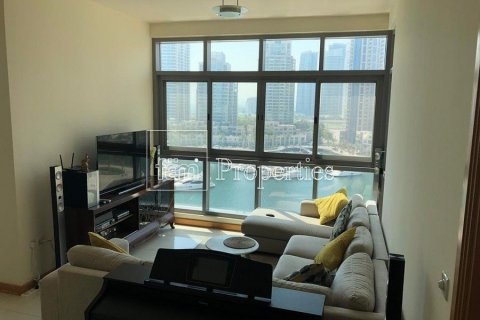 Apartment in Dubai Marina, UAE 2 bedrooms, 123.1 sq.m. № 4516 - photo 1