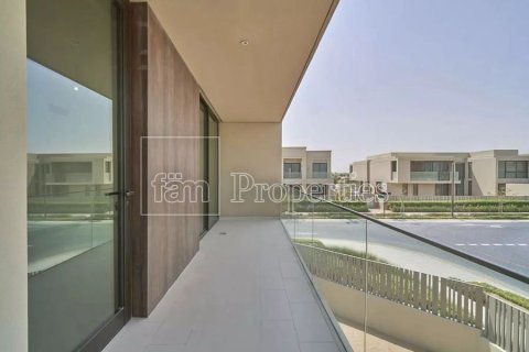Villa in Dubai Hills Estate, UAE 6 bedrooms, 1056.1 sq.m. № 52861 - photo 20