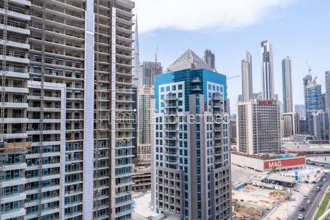Apartment in Business Bay, Dubai, UAE 1 bedroom, 66.8 sq.m. № 4949 - photo 1
