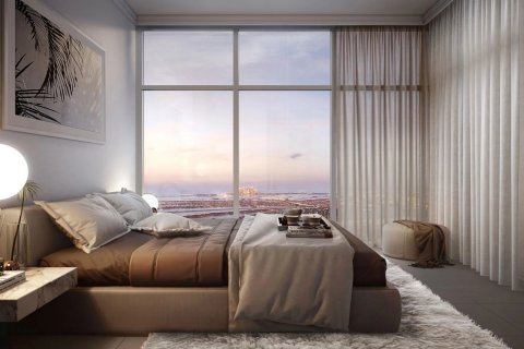 Apartment in BEACH VISTA in Dubai Harbour, Dubai, UAE 3 bedrooms, 179 sq.m. № 46923 - photo 1