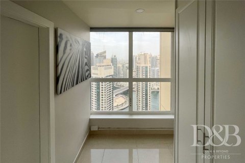 Apartment in Jumeirah Beach Residence, Dubai, UAE 4 bedrooms, 270.5 sq.m. № 53598 - photo 18