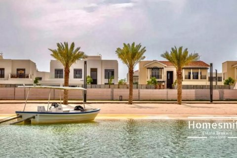 Villa in Mohammed Bin Rashid City, Dubai, UAE 4 bedrooms, 595 sq.m. № 50662 - photo 4