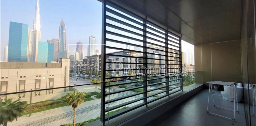 Apartment in Jumeirah, Dubai, UAE 3 bedrooms, 204.6 sq.m. № 4769