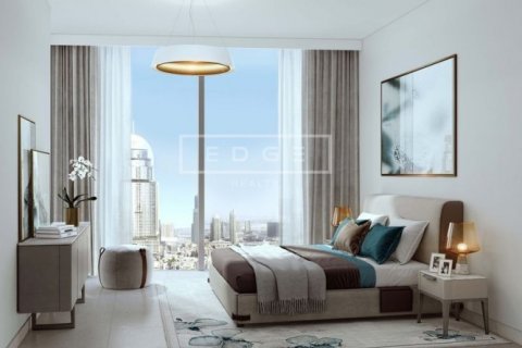 Apartment in Downtown Dubai (Downtown Burj Dubai), UAE 3 bedrooms, 172.9 sq.m. № 50938 - photo 6