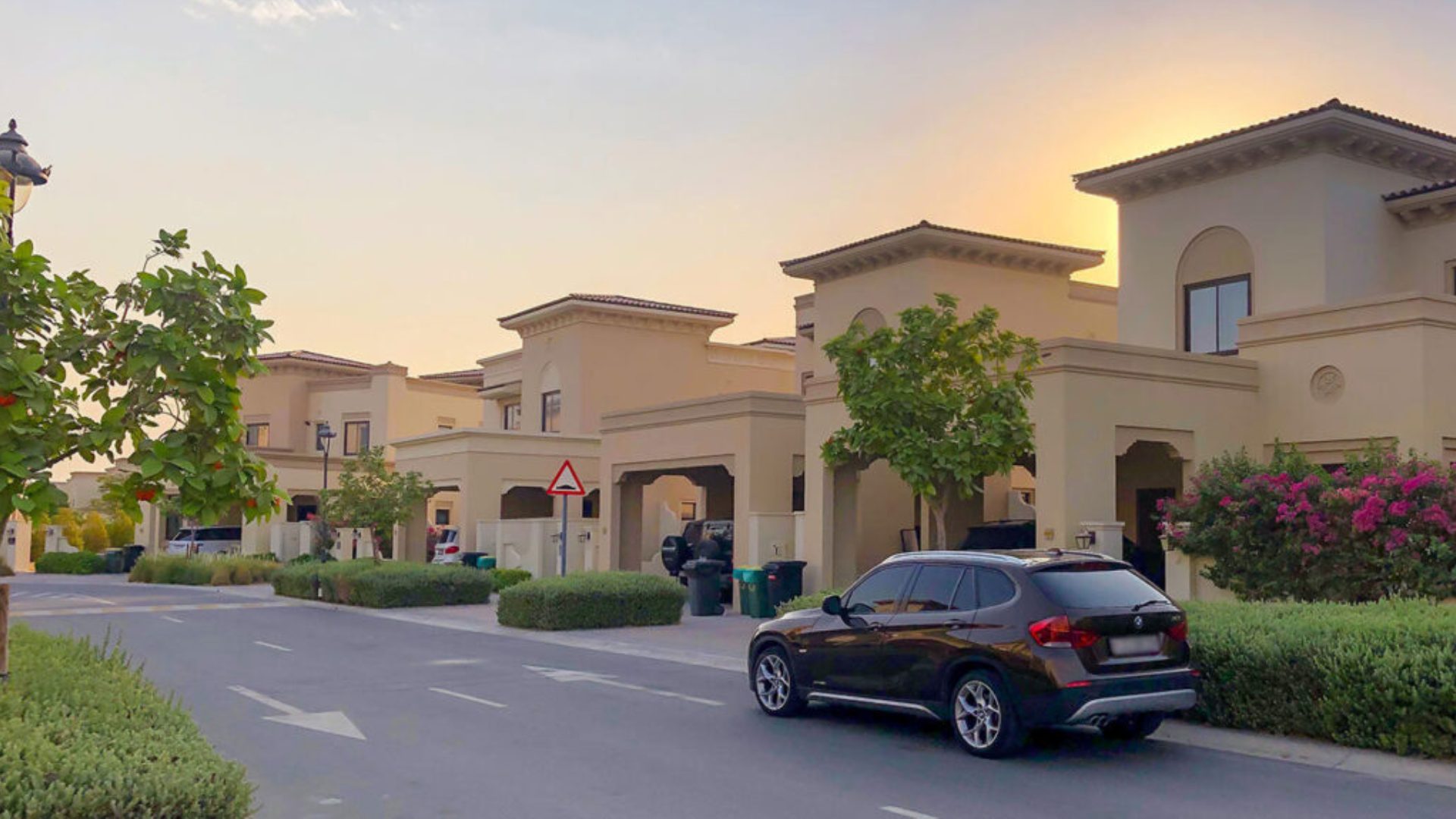 Arabian Ranches 2 lifestyle, property, infrastructure & attractions