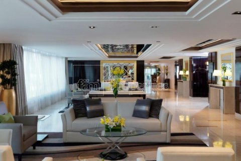 Apartment in Business Bay, Dubai, UAE 1 bedroom, 66.8 sq.m. № 4949 - photo 23