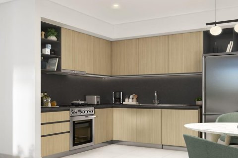 Apartment in BURJ CROWN in Downtown Dubai (Downtown Burj Dubai), UAE 1 bedroom, 59 sq.m. № 47102 - photo 6