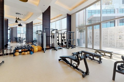 Apartment in ADDRESS FOUNTAIN VIEWS in Downtown Dubai (Downtown Burj Dubai), UAE 4 bedrooms, 225 sq.m. № 47012 - photo 7
