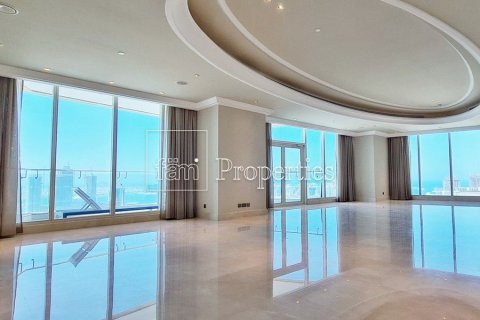 Apartment in Dubai Marina, UAE 4 bedrooms, 566.7 sq.m. № 3613 - photo 20