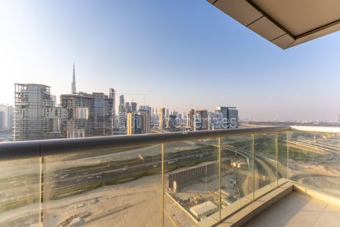 Apartment in Business Bay, Dubai, UAE 2 bedrooms, 133.2 sq.m. № 4985 - photo 17