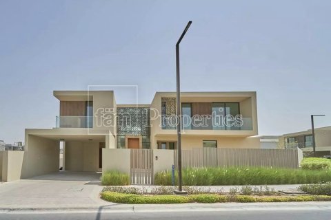 Villa in Dubai Hills Estate, UAE 6 bedrooms, 1056.1 sq.m. № 52861 - photo 2