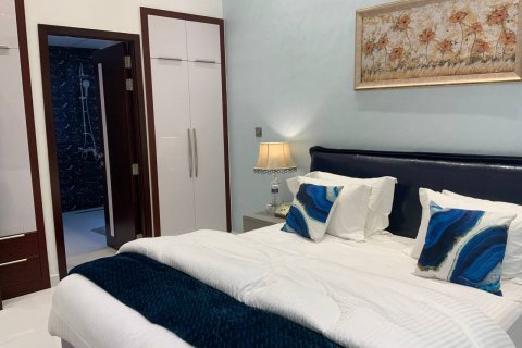 Apartment in SKYZ in Arjan, Dubai, UAE 1 bedroom, 50.4464 sq.m. № 53658 - photo 28