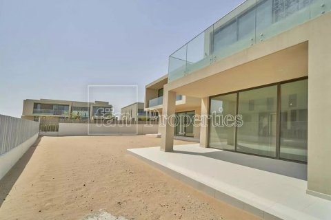 Villa in Dubai Hills Estate, UAE 6 bedrooms, 1056.1 sq.m. № 52861 - photo 14