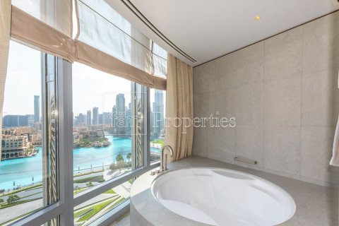 Apartment in Downtown Dubai (Downtown Burj Dubai), UAE 1 bedroom, 109.7 sq.m. № 4243 - photo 1