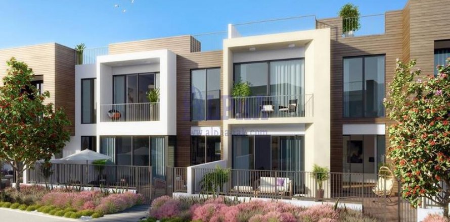 Villa in Mina Al Arab, Ras Al Khaimah, UAE 3 bedrooms, 290.9 sq.m. № 50836