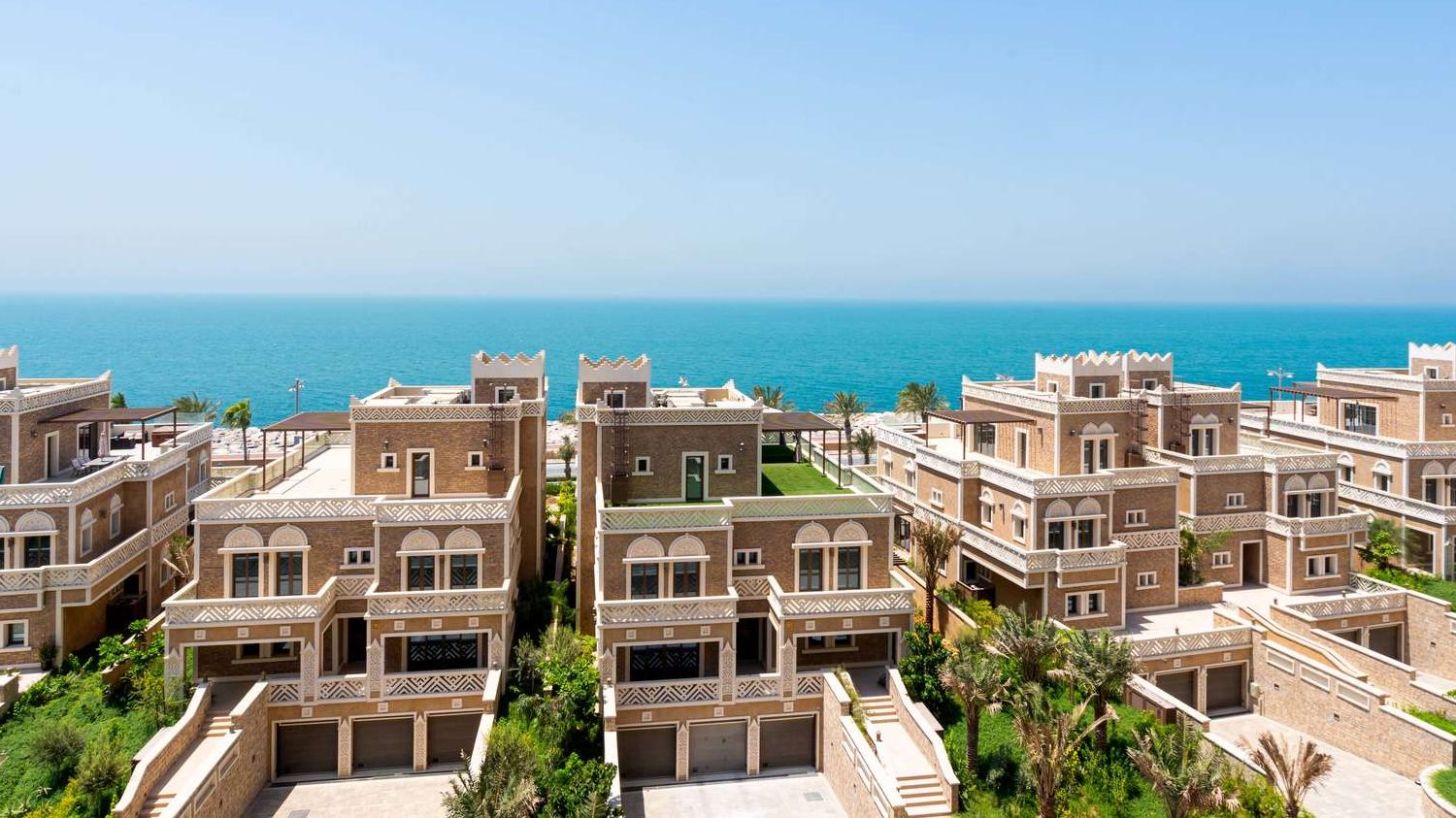 Kingdom of Sheba lifestyle, property, infrastructure & attractions