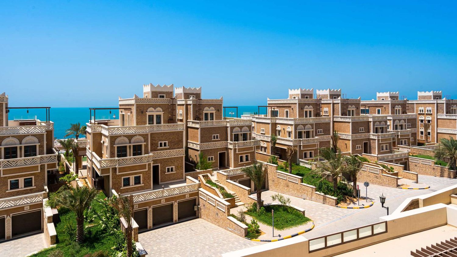 Kingdom of Sheba lifestyle, property, infrastructure & attractions