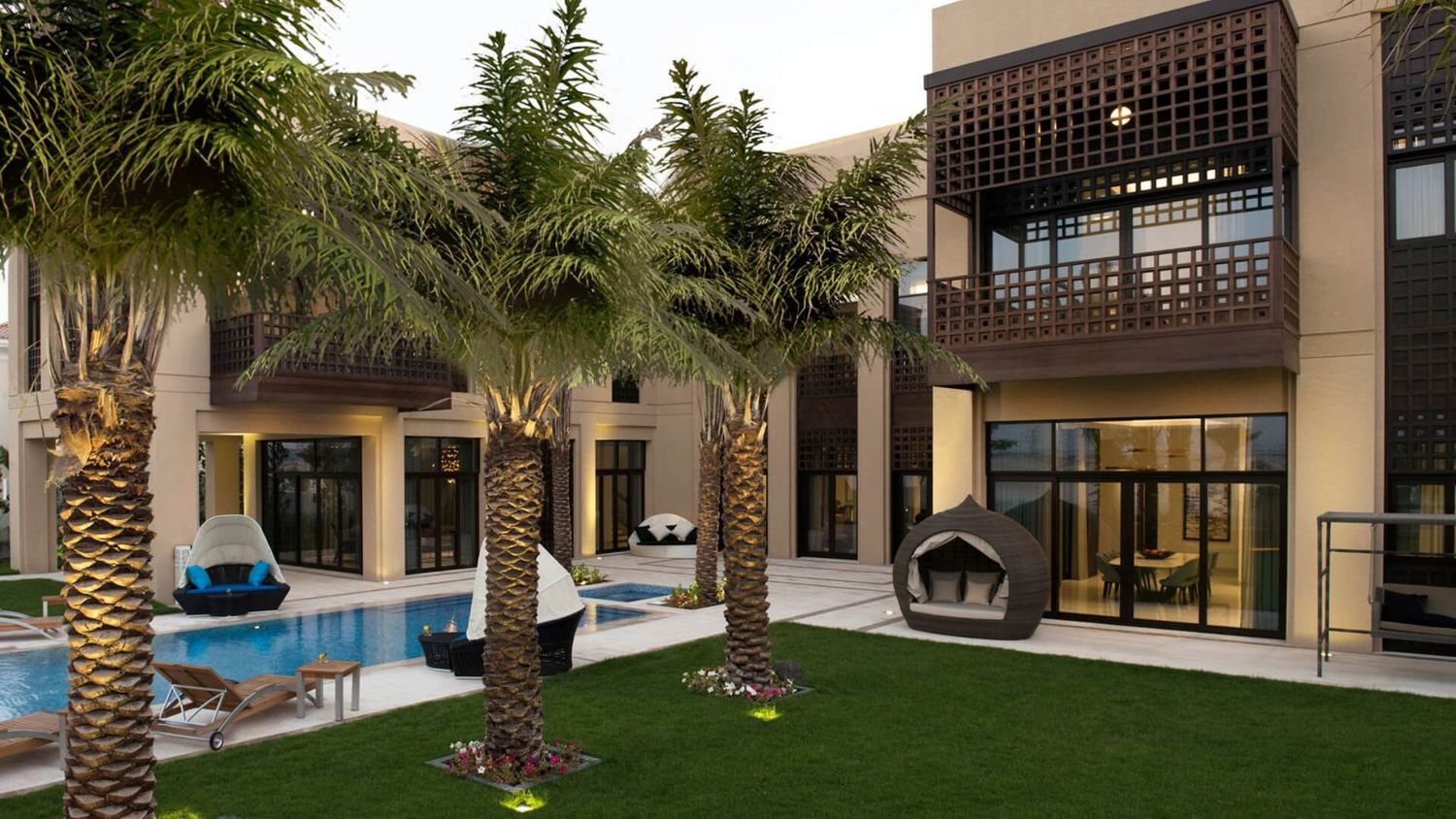 MBR City (Mohammed Bin Rashid City): lifestyle, property ...