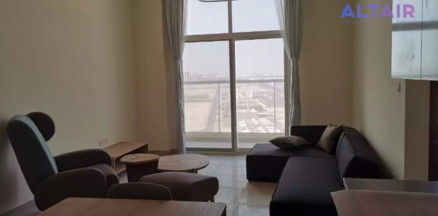 Apartment in Al Furjan, Dubai, UAE 2 bedrooms, 95 sq.m. № 59117