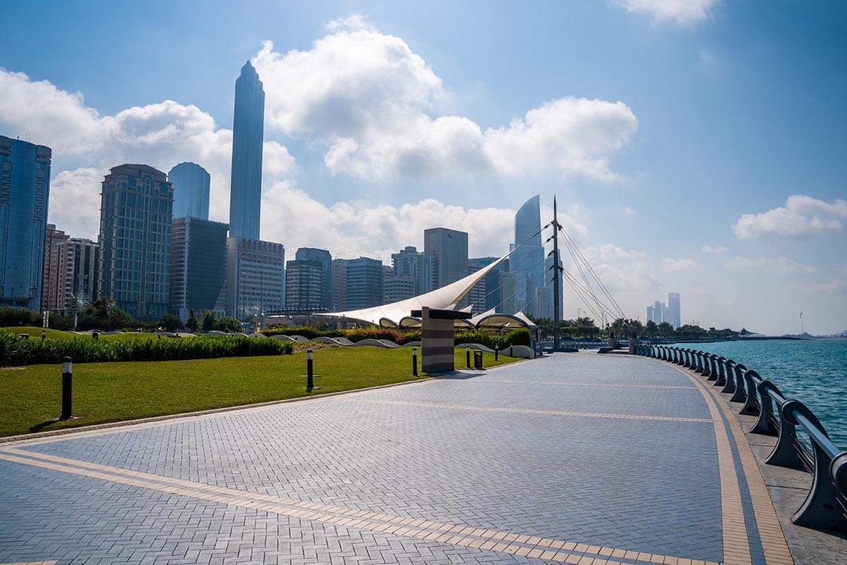 Real estate market trends and price dynamics in Abu Dhabi in 2022