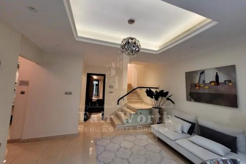 Villa in The Sustainable City, Dubai, UAE 4 bedrooms, 350 sq.m. № 59320 - photo 18