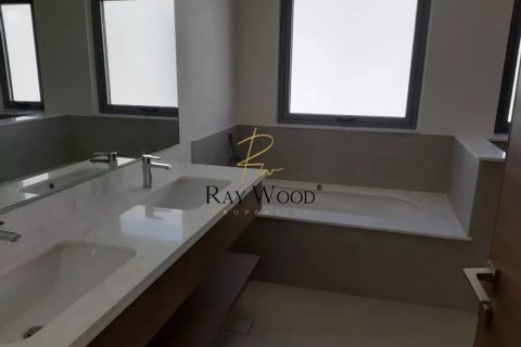 Villa in Dubai Hills Estate, Dubai, UAE 4 bedrooms, 328 sq.m. № 61401 - photo 6