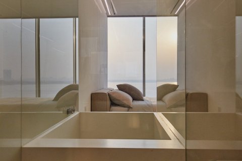 Apartment in MURABA RESIDENCES in Palm Jumeirah, Dubai, UAE 3 bedrooms, 226 sq.m. № 47265 - photo 4