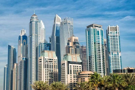 How do you know how profitable real estate is in Dubai?