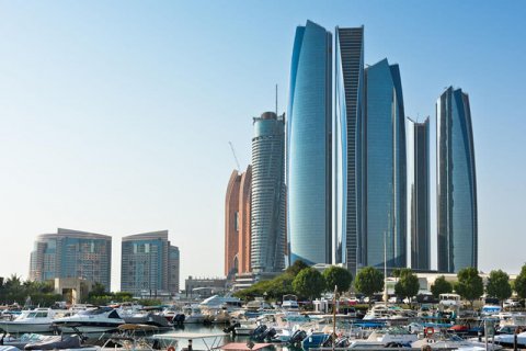 Real estate market trends and price dynamics in Abu Dhabi in 2022