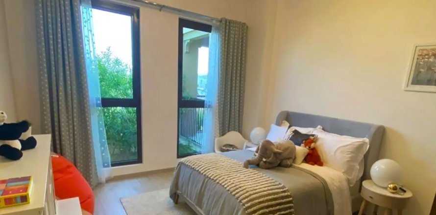 Apartment in RAHAAL in Umm Suqeim, Dubai, UAE 1 bedroom, 75 sq.m. № 47129