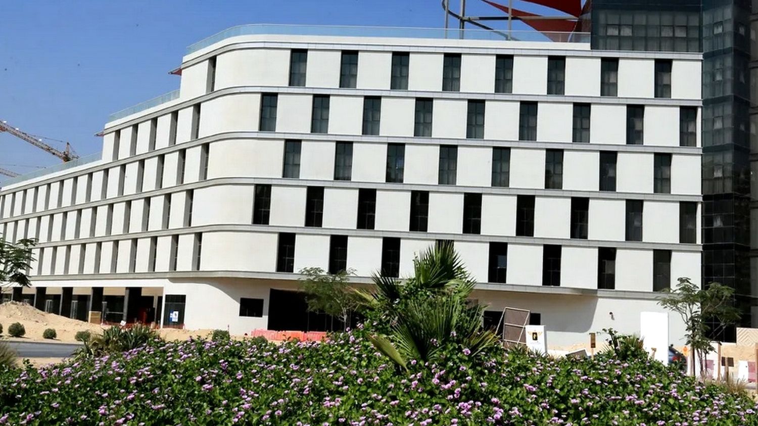 Al Barsha South lifestyle, property, infrastructure & attractions