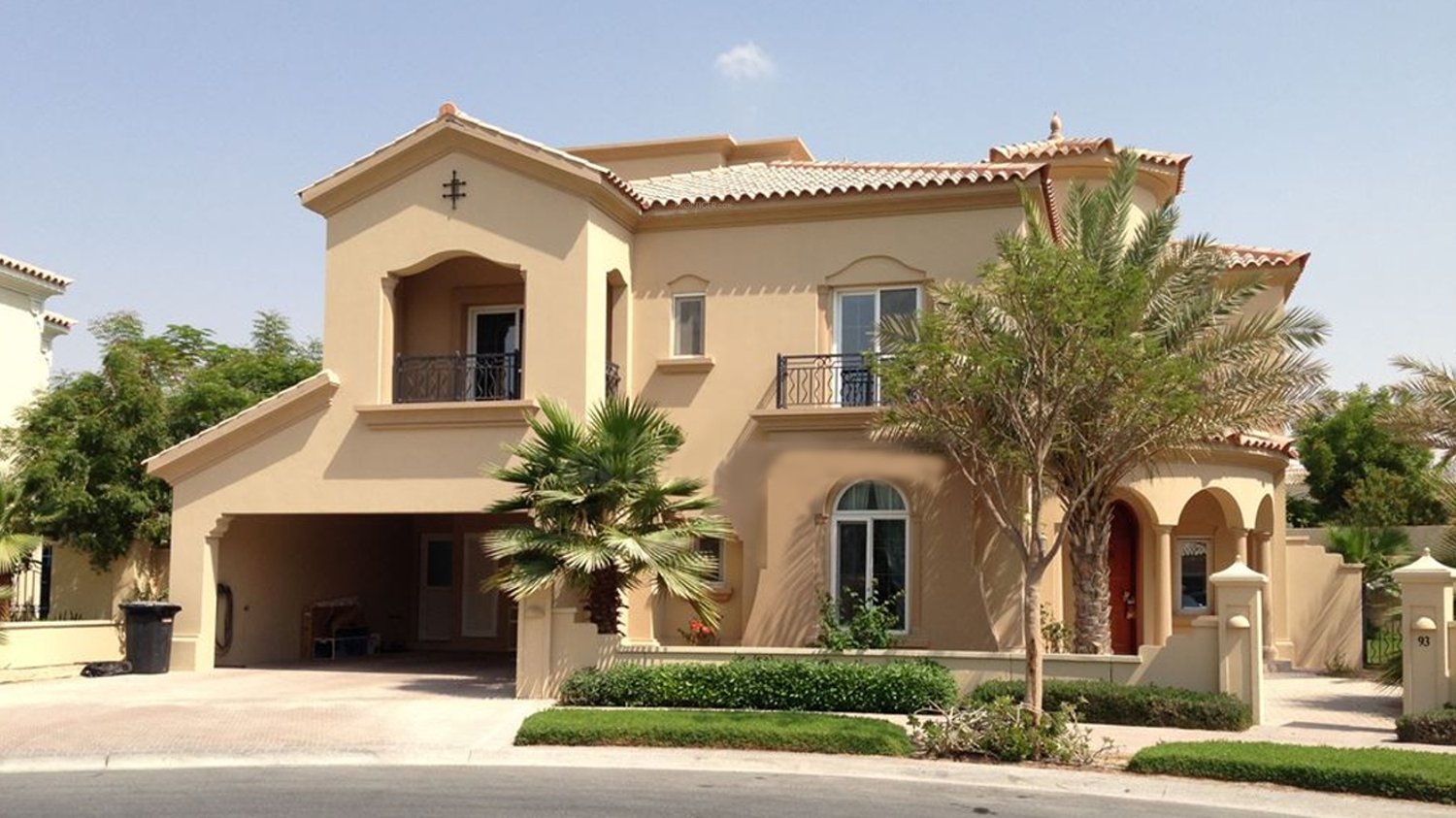 Al Barsha South lifestyle, property, infrastructure & attractions