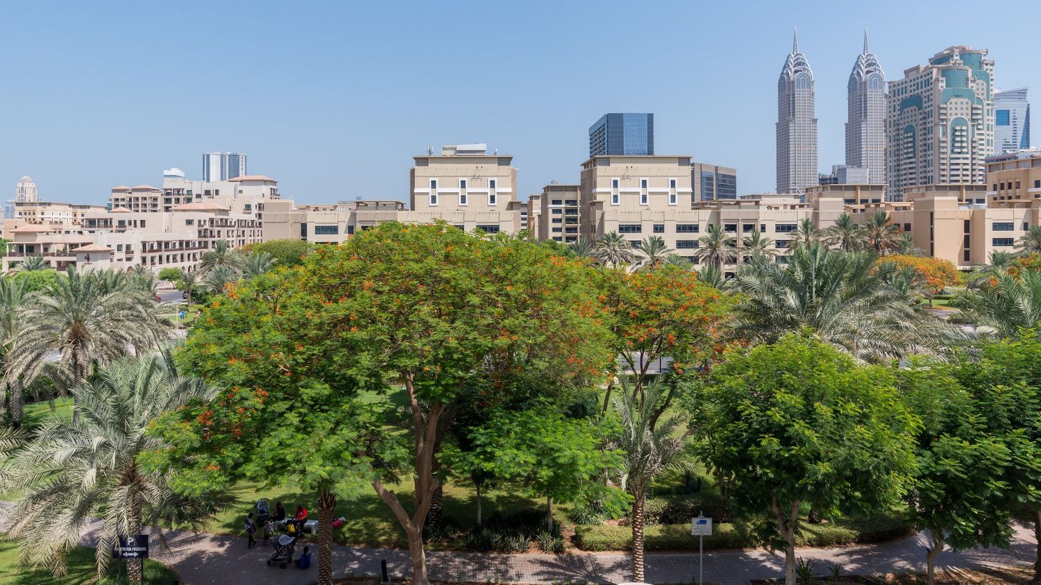 Al Dhafra lifestyle, property, infrastructure & attractions Emirates