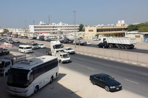 Al Quoz Industrial Area - photo 5