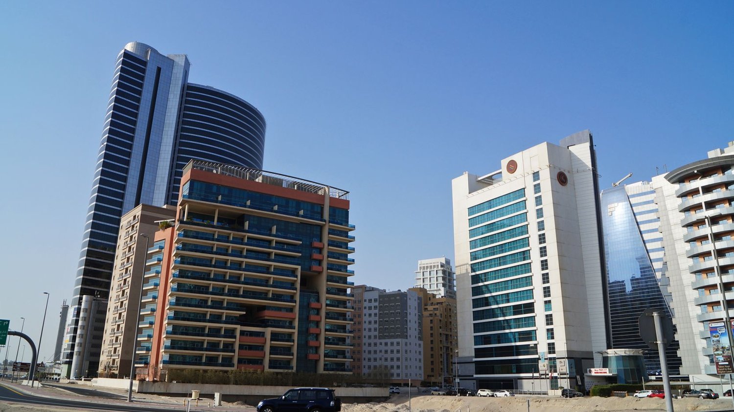 Barsha Heights (Tecom): lifestyle, property, infrastructure