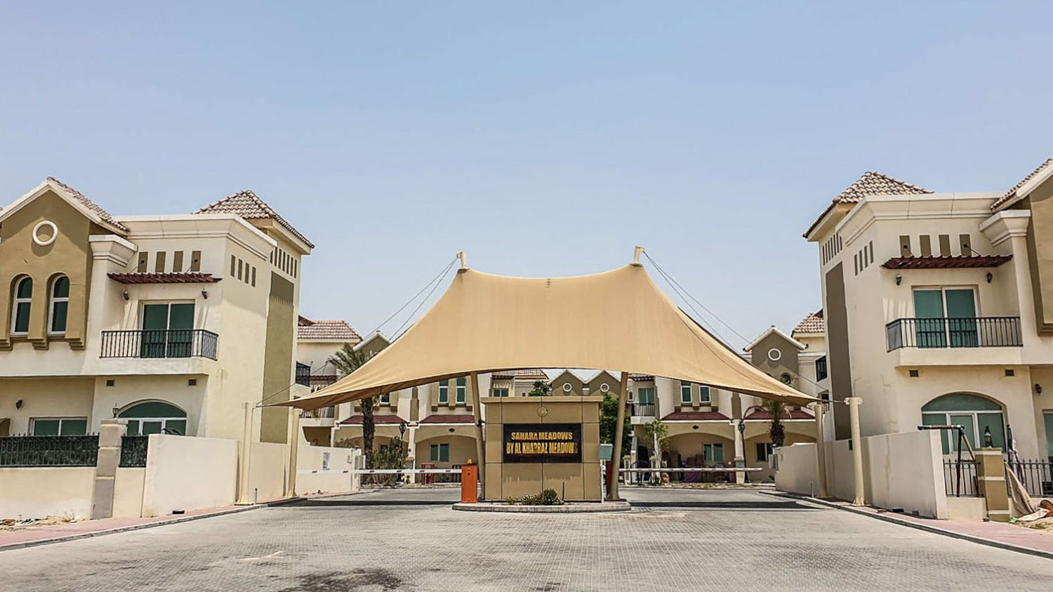 Dubai Industrial Park lifestyle, property, infrastructure