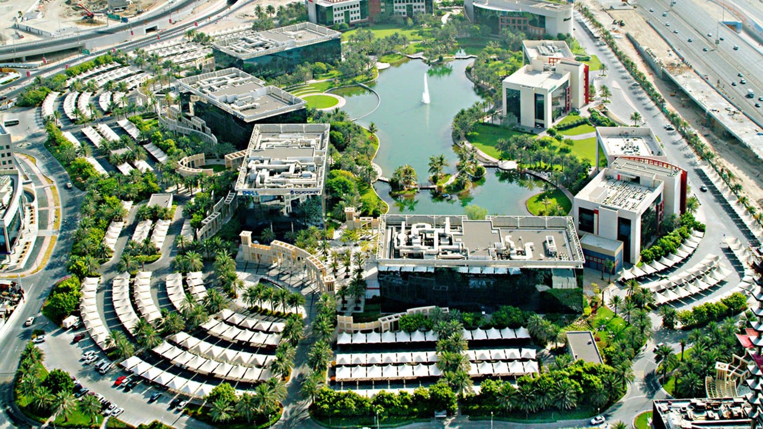 Dubai City lifestyle, property, infrastructure & attractions