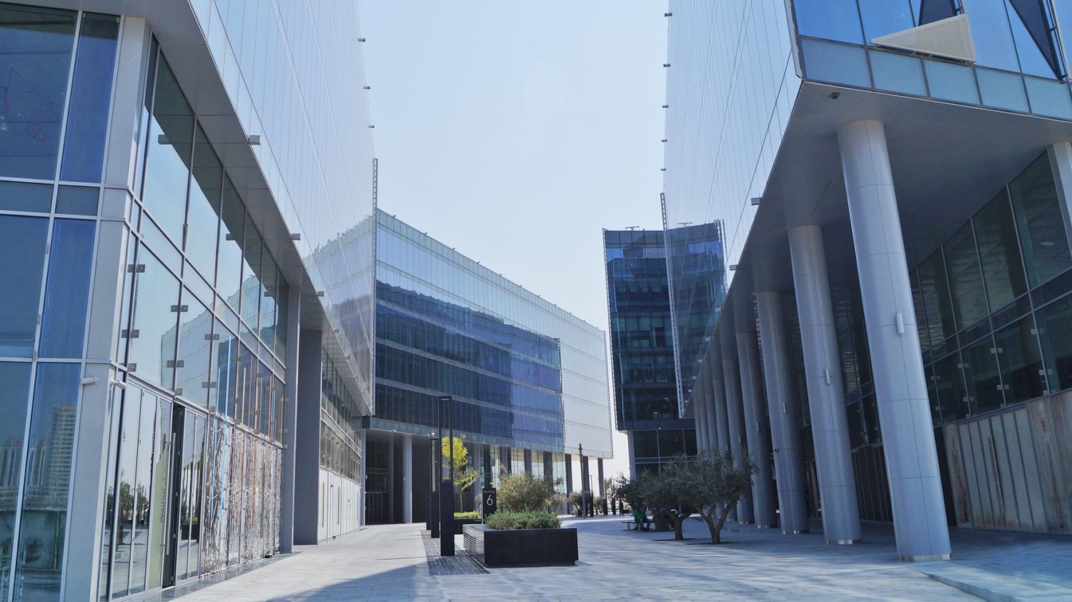 Dubai Design District: lifestyle, property, infrastructure ...