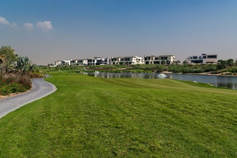 Dubai Hills Grove - photo 1