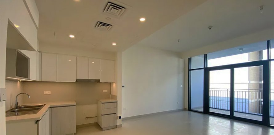 Apartment in PARK POINT in Dubai Hills Estate, UAE 1 bedroom, 67 sq.m. № 47069