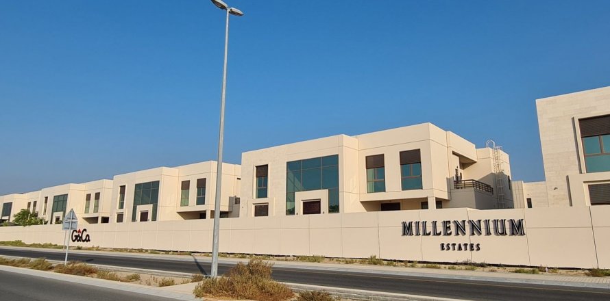 Millennium Estates